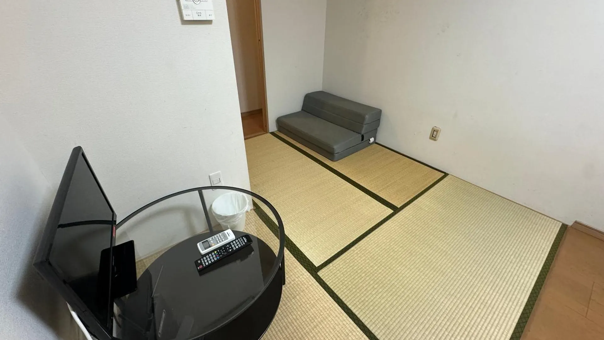 Ex2 Higashimikuni Hous Apartment Osaka